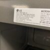 LG 1.3 cu. ft. 30 in. W Low Profile Over the Range Microwave Oven with EasyClean in PrintProof Stainless Steel 1000- Watt
