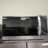 LG 1.8 cu. ft. 30 in. W Smart Over the Range Microwave Oven with EasyClean in PrintProof Stainless Steel 1000-Watt