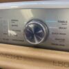 5.0 cu. ft. High-Efficiency Smart Top Load Washer in White with Impeller and Microban Technology