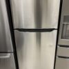 Frigidaire 30 Wide 20 cu ft Top Freezer Fridge Refrigerador Chiller Stainless Steel Garage Ready
