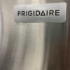 Frigidaire 30 Wide 20 cu ft Top Freezer Fridge Refrigerador Chiller Stainless Steel Garage Ready