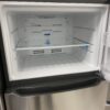 Frigidaire 30 Wide 20 cu ft Top Freezer Fridge Refrigerador Chiller Stainless Steel Garage Ready