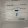 Frigidaire 30 Wide 20 cu ft Top Freezer Fridge Refrigerador Chiller Stainless Steel Garage Ready