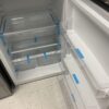 Frigidaire 30 Wide 20 cu ft Top Freezer Fridge Refrigerador Chiller Stainless Steel Garage Ready