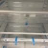 Frigidaire 30 Wide 20 cu ft Top Freezer Fridge Refrigerador Chiller Stainless Steel Garage Ready