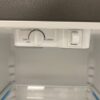 Frigidaire 30 Wide 20 cu ft Top Freezer Fridge Refrigerador Chiller Stainless Steel Garage Ready