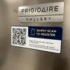 Frigidaire Gallery 26 Cu. Ft. Standard-Depth 4-Door French Door fridge refrigerator nevera