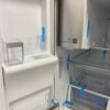 Frigidaire Gallery 26 Cu. Ft. Standard-Depth 4-Door French Door fridge refrigerator nevera