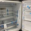 Frigidaire Gallery 26 Cu. Ft. Standard-Depth 4-Door French Door fridge refrigerator nevera