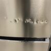 Frigidaire Gallery 26 Cu. Ft. Standard-Depth 4-Door French Door fridge refrigerator nevera