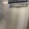 Frigidaire Counter-Depth Professional ENERGY STAR 22.6 Cu. Ft. French Door refrigerator fridge nevera