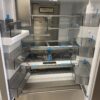 Frigidaire Counter-Depth Professional ENERGY STAR 22.6 Cu. Ft. French Door refrigerator fridge nevera