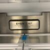 Frigidaire Counter-Depth Professional ENERGY STAR 22.6 Cu. Ft. French Door refrigerator fridge nevera