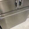 Frigidaire Counter-Depth Professional ENERGY STAR 22.6 Cu. Ft. French Door refrigerator fridge nevera