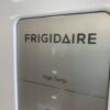 Frigidaire 20 Cu. Ft. Energy Star Garage Ready Single-Door Refrigerator in White fridge nevera
