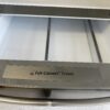 Refrigerator-French 4D Conv Drawer Craft Dual Ice fridge Nevera 30 Cu Ft Energy Star