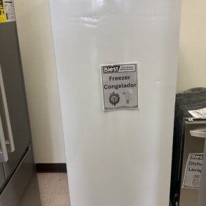 IMG_1680 Frigidaire 13 Cu Ft Garage Ready Upright Freezer Cooler with EvenTemp™ System Available Today