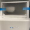 Frigidaire 22 Cu Ft Counter-Depth Side-by-Side Refrigerator cooler with EvenTemp™ available today