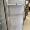 Frigidaire 22 Cu Ft Counter-Depth Side-by-Side Refrigerator cooler with EvenTemp™ available today