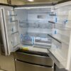 Frigidaire Gallery 27 Cu Ft Standard-Depth 4-Door French Door Refrigerator fridge available today