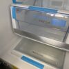 Frigidaire Gallery 27 Cu Ft Standard-Depth 4-Door French Door Refrigerator fridge available today