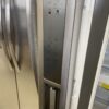 Frigidaire Gallery 27 Cu Ft Standard-Depth 4-Door French Door Refrigerator fridge available today