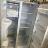 Frigidaire 22 Cu Ft Counter-Depth Side-by-Side Refrigerator nevera disponible hoy