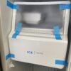 Frigidaire 22 Cu Ft Counter-Depth Side-by-Side Refrigerator nevera disponible hoy