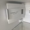 Frigidaire 22 Cu Ft Counter-Depth Side-by-Side Refrigerator nevera disponible hoy