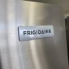 Frigidaire 28 Cu Ft French Door Refrigerator nevera fridge acero inoxidable freezer enfriador grande