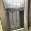 Frigidaire 28 Cu Ft French Door Refrigerator nevera fridge acero inoxidable freezer enfriador grande