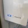 Frigidaire 28 Cu Ft French Door Refrigerator nevera fridge acero inoxidable freezer enfriador grande