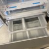 Frigidaire 28 Cu Ft French Door Refrigerator nevera fridge acero inoxidable freezer enfriador grande