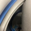 Frigidaire 28 Cu Ft French Door Refrigerator nevera fridge acero inoxidable freezer enfriador grande
