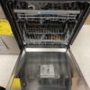 Dishwasher 24 pulgadas lavavajillas stainless dishwasher machine silencioso moderno hogar