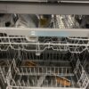 Dishwasher 24 pulgadas lavavajillas stainless dishwasher machine silencioso moderno hogar