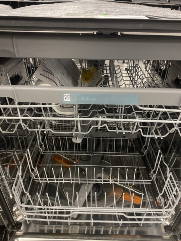 Dishwasher 24 pulgadas lavavajillas stainless dishwasher machine silencioso moderno hogar