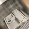 Dishwasher 24 pulgadas lavavajillas stainless dishwasher machine silencioso moderno hogar