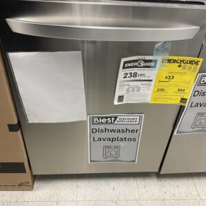 GE ENERGY STAR Dishwasher with Front Controls lavavajillas dishwasher machine silencioso hogar