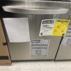 GE ENERGY STAR Dishwasher with Front Controls lavavajillas dishwasher machine silencioso hogar