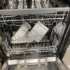 GE ENERGY STAR Dishwasher with Front Controls lavavajillas dishwasher machine silencioso hogar