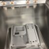 GE ENERGY STAR Dishwasher with Front Controls lavavajillas dishwasher machine silencioso hogar