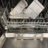 GE ENERGY STAR Dishwasher with Front Controls lavavajillas dishwasher machine silencioso hogar