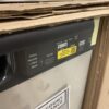 GE ENERGY STAR Dishwasher lavavajillas de acero inoxidable 24 pulgadas built in silencioso