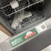 GE ENERGY STAR Dishwasher lavavajillas de acero inoxidable 24 pulgadas built in silencioso