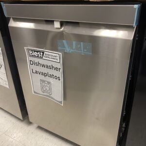 IMG_1774 Dishwasher lavavajillas inteligente silencioso con tercera rack acero inoxidable dishwashing machine