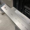 Dishwasher lavavajillas inteligente silencioso con tercera rack acero inoxidable dishwashing machine