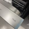 Dishwasher lavavajillas inteligente silencioso con tercera rack acero inoxidable dishwashing machine