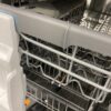 Dishwasher lavavajillas inteligente silencioso con tercera rack acero inoxidable dishwashing machine