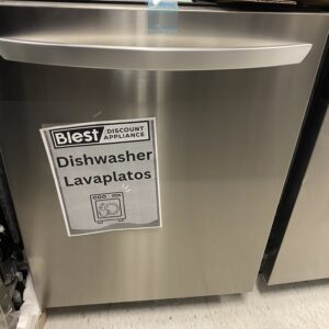 Dishwasher lavavajillas dishwashing machine silencioso acero inoxidable inteligente para cocina moderna